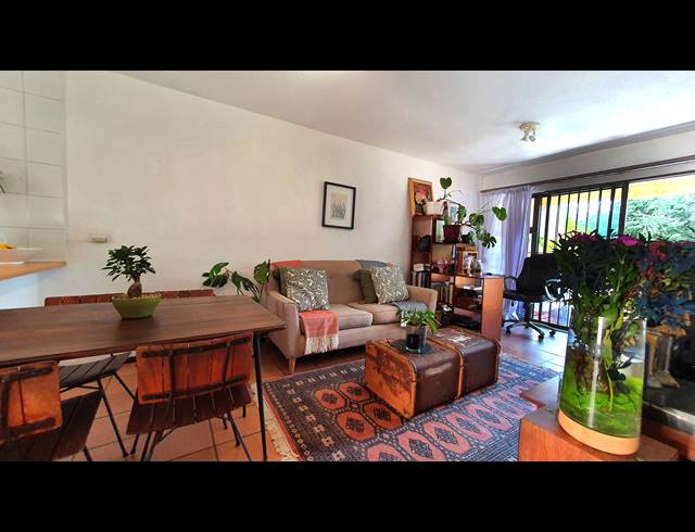 1 BEDROOM APARTMENT RENTED IN PRESIDENT RIDGE